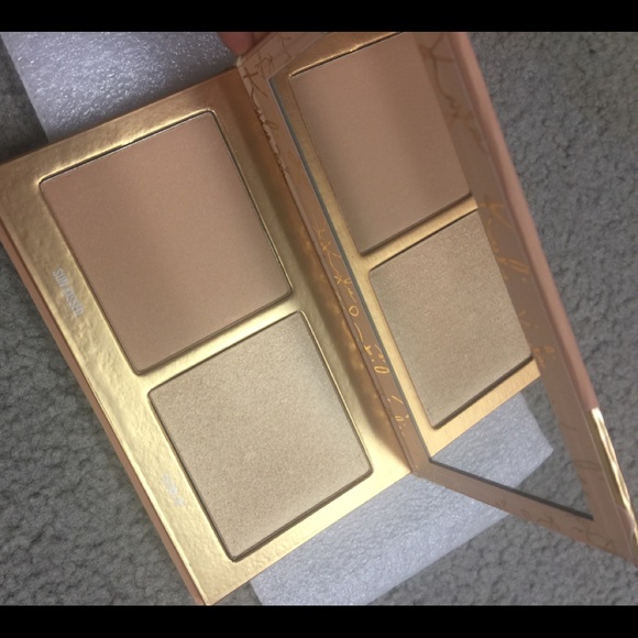 Kylie Cosmetics Eyeshadows Bronzer - Picture 7 of 8